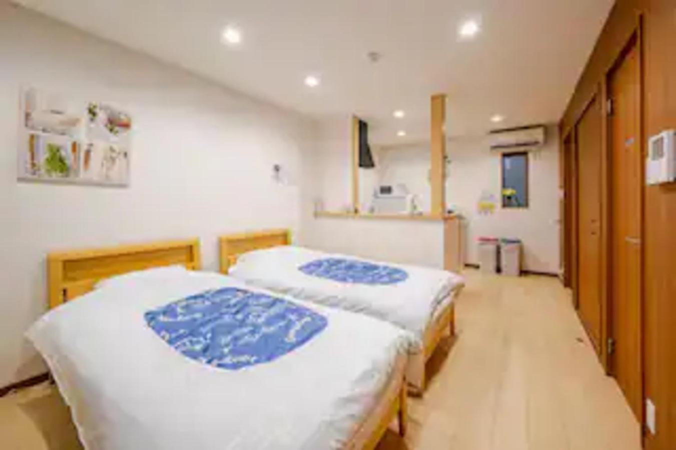 Kanazawa-Hachitabi Sorairo מראה חיצוני תמונה